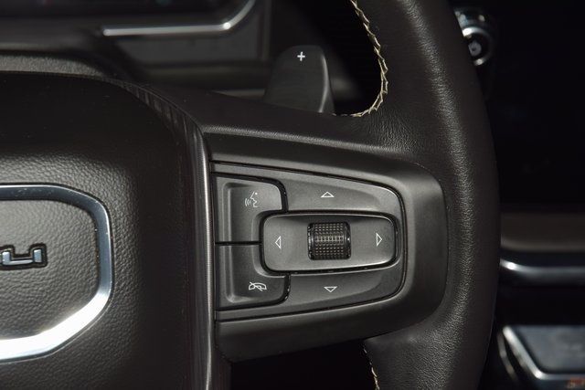 2024 GMC Sierra 1500 4WD Crew Cab 147" Denali Ultimate - 22949271 - 40