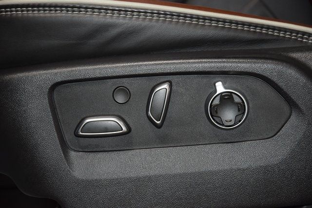 2024 GMC Sierra 1500 4WD Crew Cab 147" Denali Ultimate - 22949271 - 42