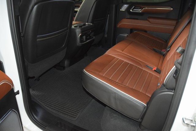 2024 GMC Sierra 1500 4WD Crew Cab 147" Denali Ultimate - 22949271 - 44