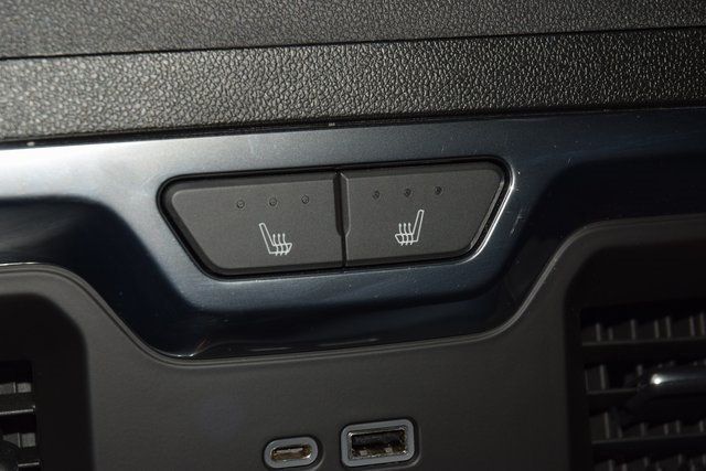 2024 GMC Sierra 1500 4WD Crew Cab 147" Denali Ultimate - 22949271 - 45