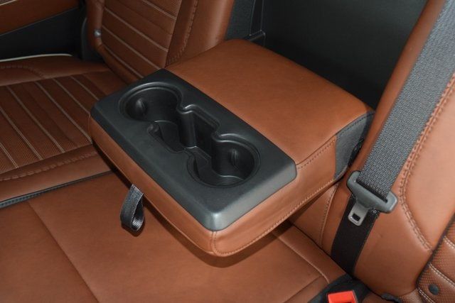 2024 GMC Sierra 1500 4WD Crew Cab 147" Denali Ultimate - 22949271 - 46