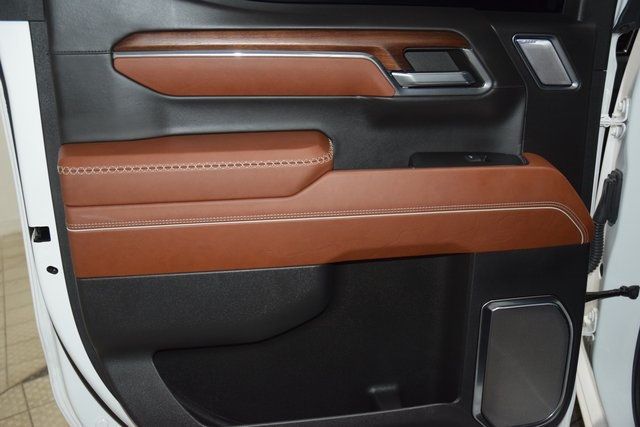 2024 GMC Sierra 1500 4WD Crew Cab 147" Denali Ultimate - 22949271 - 47