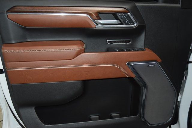 2024 GMC Sierra 1500 4WD Crew Cab 147" Denali Ultimate - 22949271 - 50