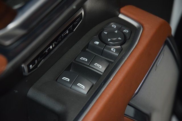 2024 GMC Sierra 1500 4WD Crew Cab 147" Denali Ultimate - 22949271 - 51