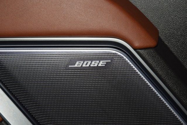 2024 GMC Sierra 1500 4WD Crew Cab 147" Denali Ultimate - 22949271 - 53