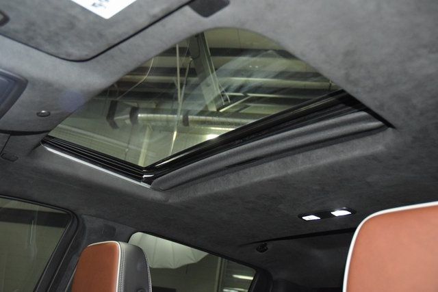 2024 GMC Sierra 1500 4WD Crew Cab 147" Denali Ultimate - 22949271 - 54