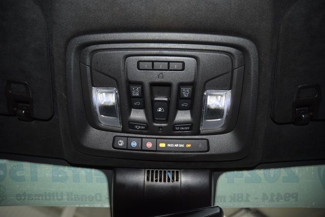 2024 GMC Sierra 1500 4WD Crew Cab 147" Denali Ultimate - 22949271 - 55