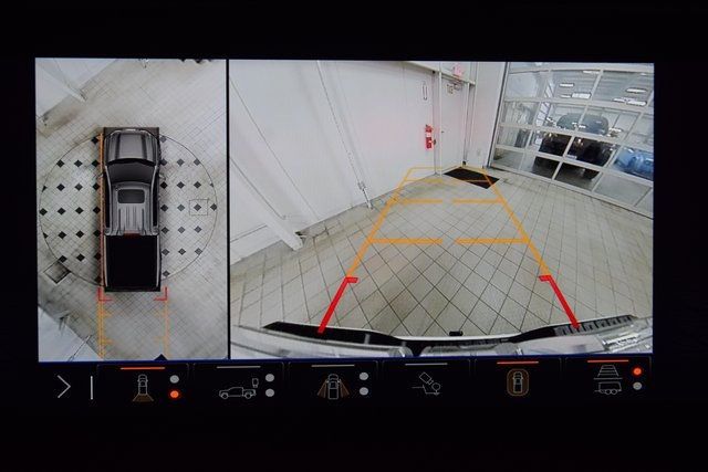 2024 GMC Sierra 1500 4WD Crew Cab 147" Denali Ultimate - 22949271 - 57