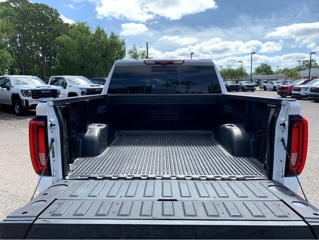 2024 GMC Sierra 1500 4WD Crew Cab 147" Denali Ultimate - 22949271 - 7