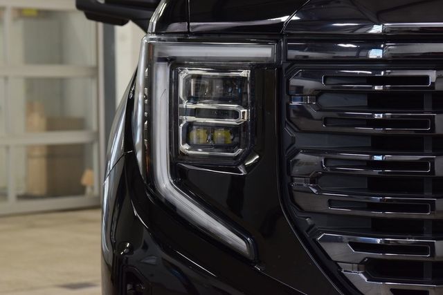2024 GMC Sierra 1500 4WD Crew Cab 147" Denali Ultimate - 22967249 - 11