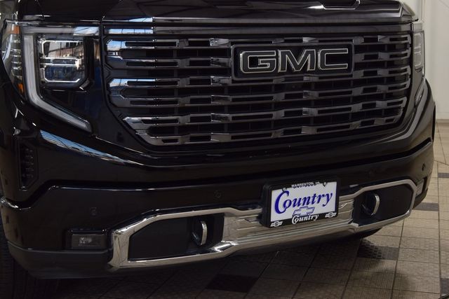 2024 GMC Sierra 1500 4WD Crew Cab 147" Denali Ultimate - 22967249 - 12
