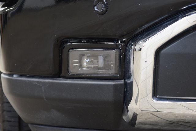 2024 GMC Sierra 1500 4WD Crew Cab 147" Denali Ultimate - 22967249 - 13