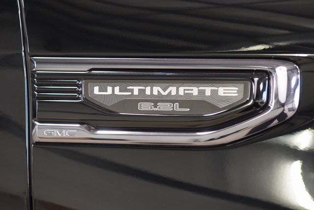 2024 GMC Sierra 1500 4WD Crew Cab 147" Denali Ultimate - 22967249 - 15