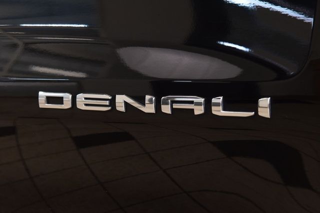 2024 GMC Sierra 1500 4WD Crew Cab 147" Denali Ultimate - 22967249 - 16