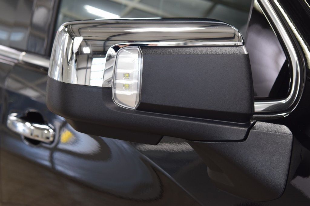 2024 GMC Sierra 1500 4WD Crew Cab 147" Denali Ultimate - 22967249 - 17