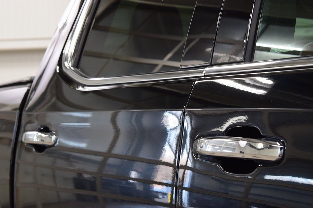 2024 GMC Sierra 1500 4WD Crew Cab 147" Denali Ultimate - 22967249 - 18