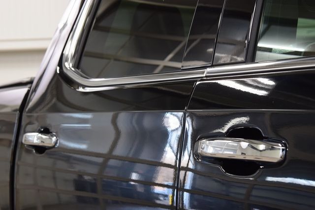 2024 GMC Sierra 1500 4WD Crew Cab 147" Denali Ultimate - 22967249 - 18