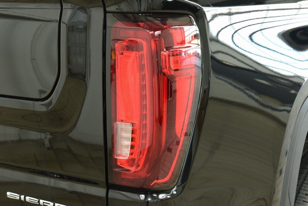 2024 GMC Sierra 1500 4WD Crew Cab 147" Denali Ultimate - 22967249 - 20