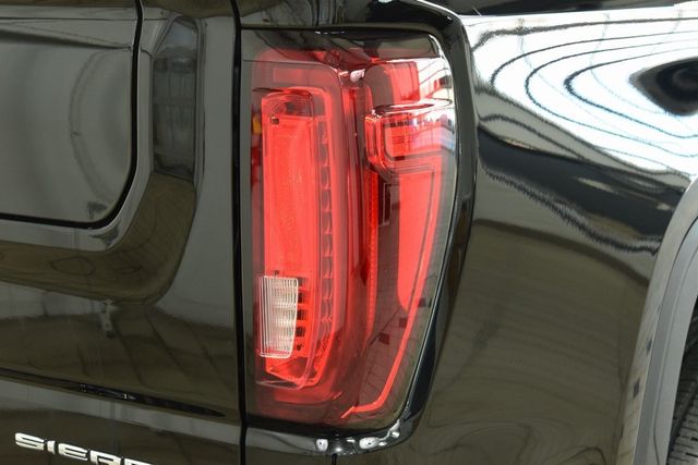 2024 GMC Sierra 1500 4WD Crew Cab 147" Denali Ultimate - 22967249 - 20