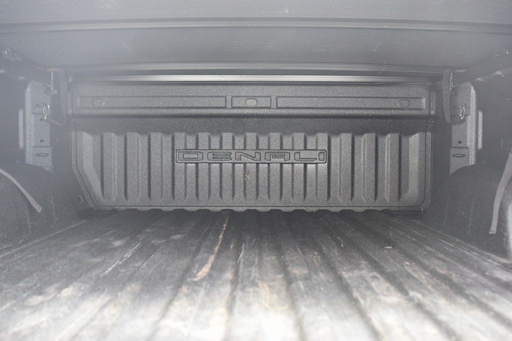 2024 GMC Sierra 1500 4WD Crew Cab 147" Denali Ultimate - 22967249 - 23