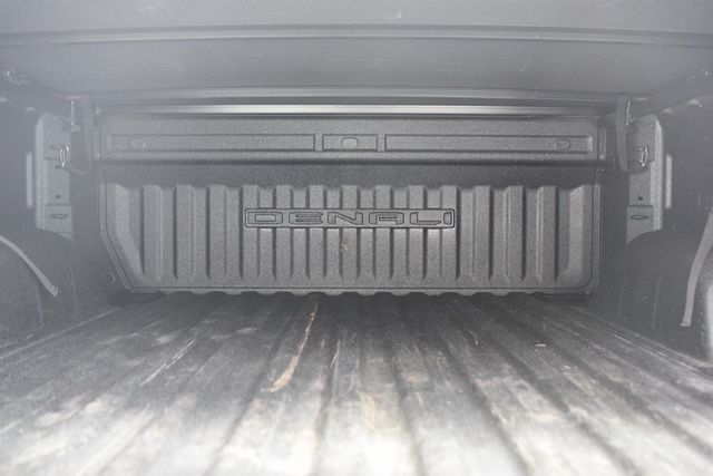 2024 GMC Sierra 1500 4WD Crew Cab 147" Denali Ultimate - 22967249 - 23