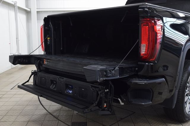 2024 GMC Sierra 1500 4WD Crew Cab 147" Denali Ultimate - 22967249 - 25