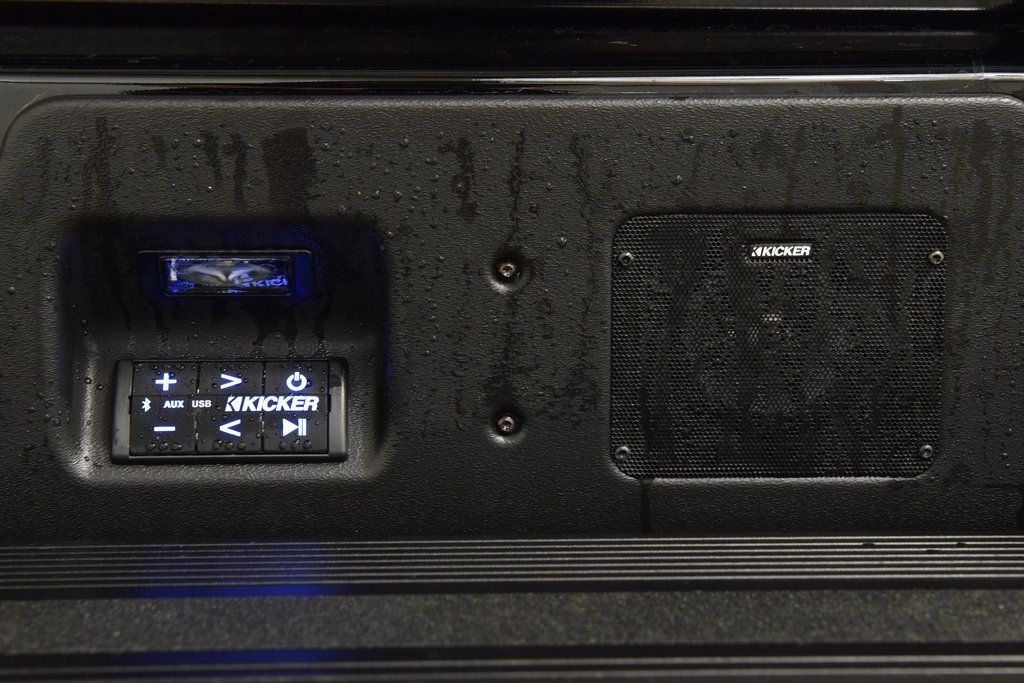 2024 GMC Sierra 1500 4WD Crew Cab 147" Denali Ultimate - 22967249 - 26