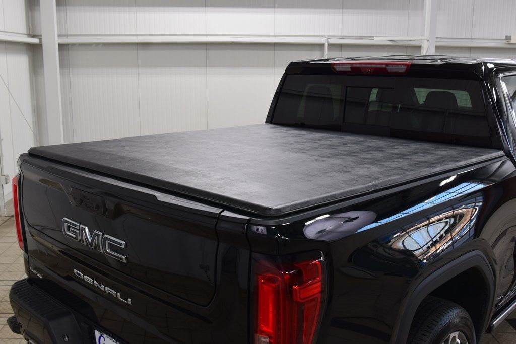 2024 GMC Sierra 1500 4WD Crew Cab 147" Denali Ultimate - 22967249 - 27