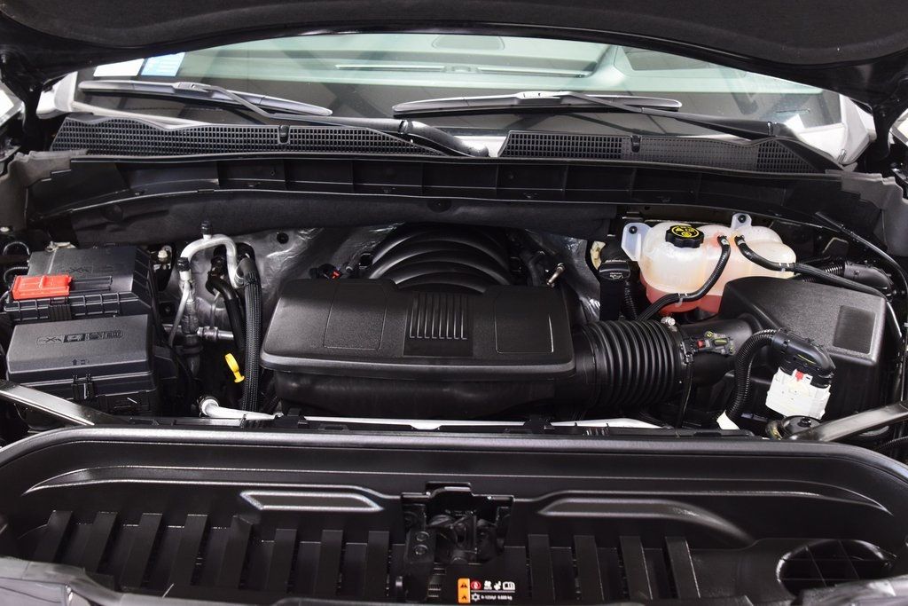 2024 GMC Sierra 1500 4WD Crew Cab 147" Denali Ultimate - 22967249 - 31