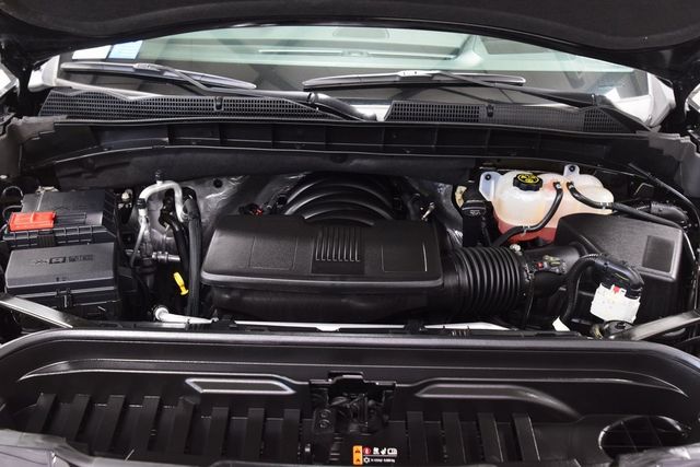 2024 GMC Sierra 1500 4WD Crew Cab 147" Denali Ultimate - 22967249 - 31