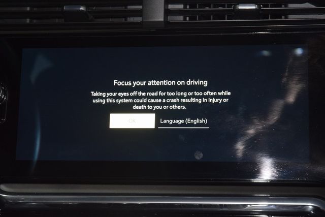 2024 GMC Sierra 1500 4WD Crew Cab 147" Denali Ultimate - 22967249 - 33