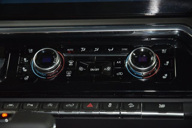 2024 GMC Sierra 1500 4WD Crew Cab 147" Denali Ultimate - 22967249 - 34