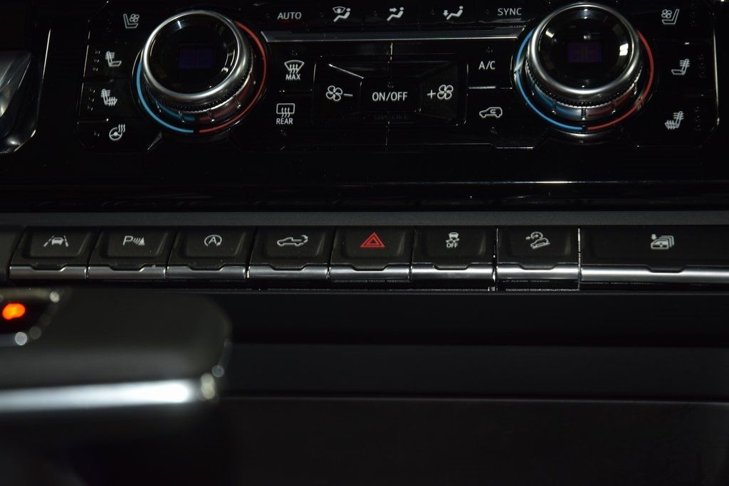 2024 GMC Sierra 1500 4WD Crew Cab 147" Denali Ultimate - 22967249 - 35