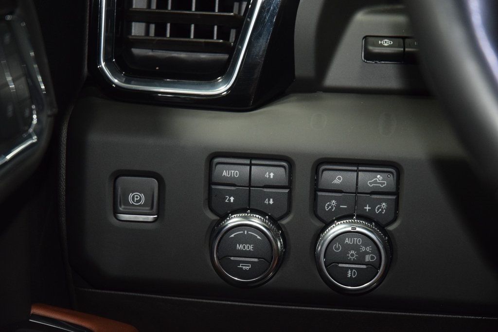 2024 GMC Sierra 1500 4WD Crew Cab 147" Denali Ultimate - 22967249 - 37