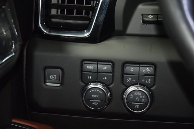 2024 GMC Sierra 1500 4WD Crew Cab 147" Denali Ultimate - 22967249 - 37