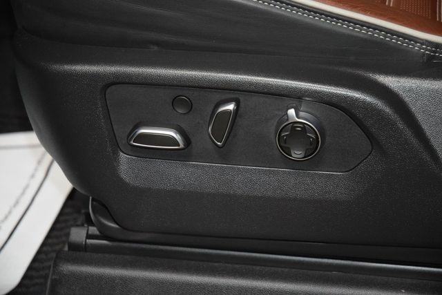 2024 GMC Sierra 1500 4WD Crew Cab 147" Denali Ultimate - 22967249 - 42