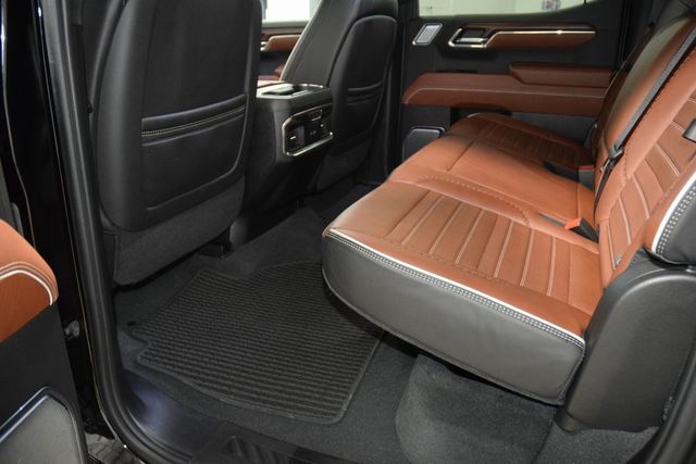 2024 GMC Sierra 1500 4WD Crew Cab 147" Denali Ultimate - 22967249 - 44