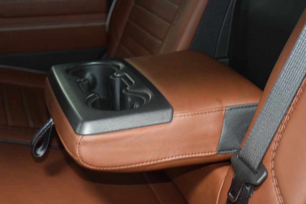 2024 GMC Sierra 1500 4WD Crew Cab 147" Denali Ultimate - 22967249 - 45