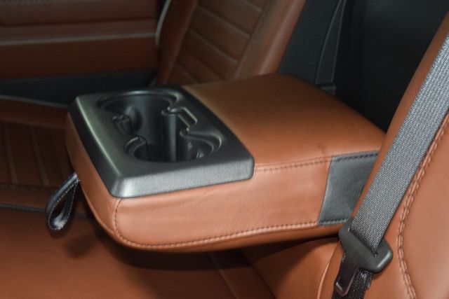 2024 GMC Sierra 1500 4WD Crew Cab 147" Denali Ultimate - 22967249 - 45