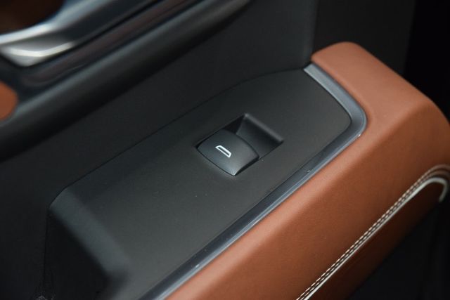 2024 GMC Sierra 1500 4WD Crew Cab 147" Denali Ultimate - 22967249 - 47