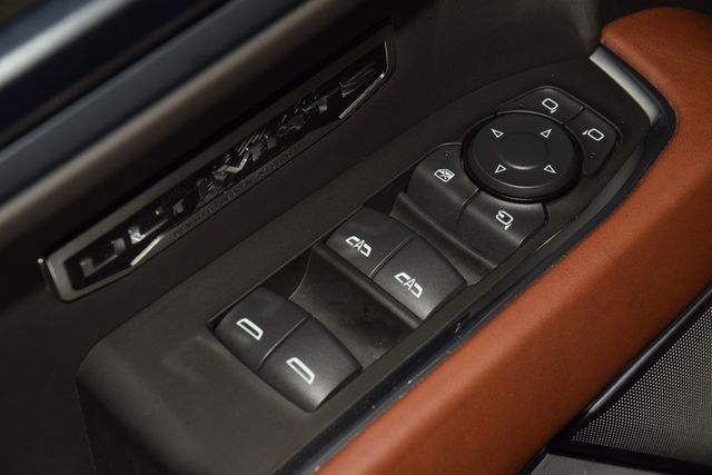 2024 GMC Sierra 1500 4WD Crew Cab 147" Denali Ultimate - 22967249 - 49