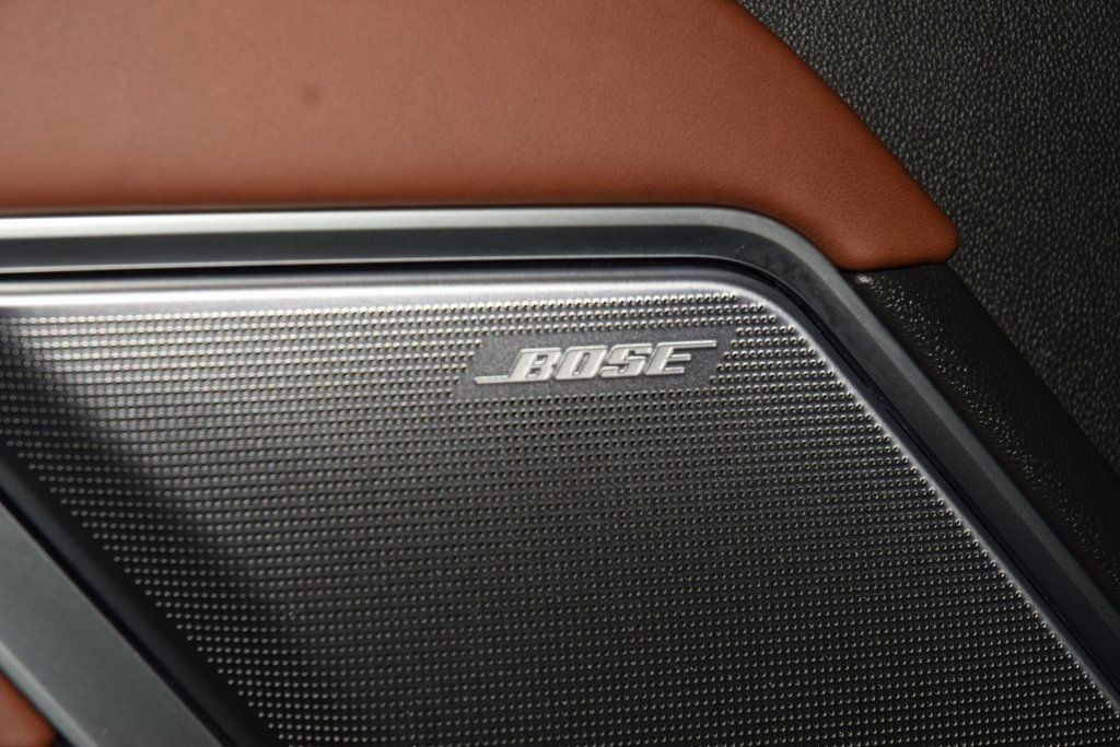 2024 GMC Sierra 1500 4WD Crew Cab 147" Denali Ultimate - 22967249 - 50