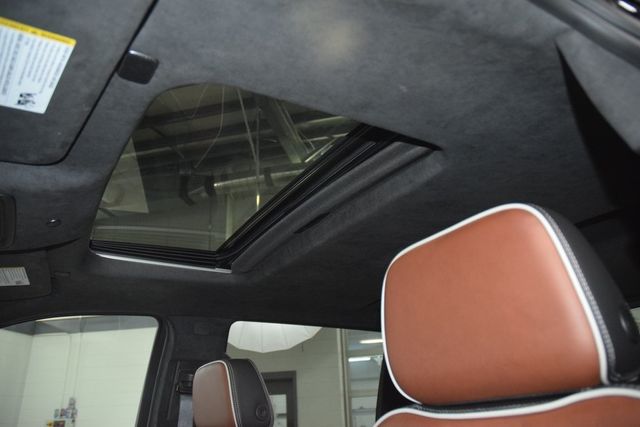 2024 GMC Sierra 1500 4WD Crew Cab 147" Denali Ultimate - 22967249 - 51