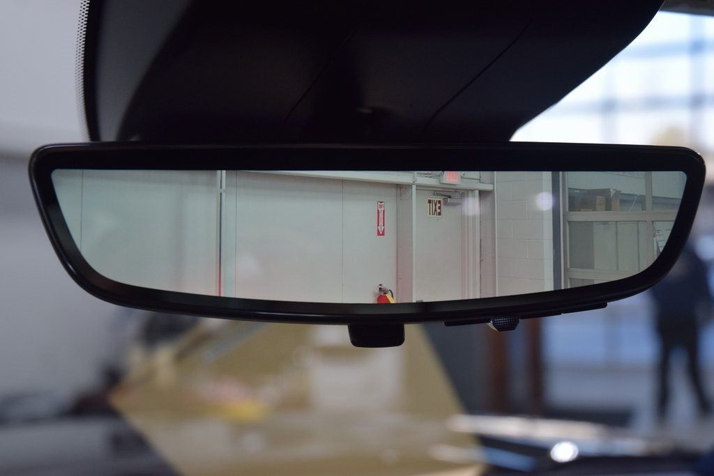 2024 GMC Sierra 1500 4WD Crew Cab 147" Denali Ultimate - 22967249 - 53