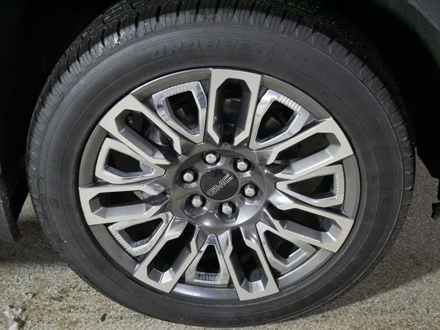 2024 GMC Sierra 1500 4WD Crew Cab 147" Denali Ultimate - 22979331 - 11