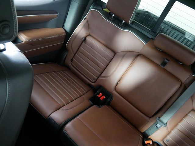 2024 GMC Sierra 1500 4WD Crew Cab 147" Denali Ultimate - 22979331 - 12