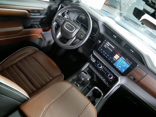 2024 GMC Sierra 1500 4WD Crew Cab 147" Denali Ultimate - 22979331 - 13