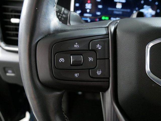 2024 GMC Sierra 1500 4WD Crew Cab 147" Denali Ultimate - 22979331 - 15