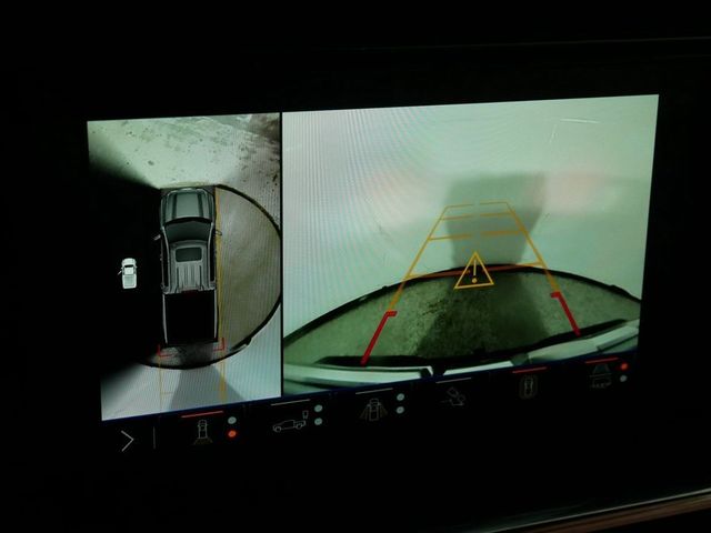 2024 GMC Sierra 1500 4WD Crew Cab 147" Denali Ultimate - 22979331 - 17