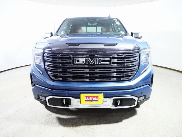 2024 GMC Sierra 1500 4WD Crew Cab 147" Denali Ultimate - 22979331 - 1